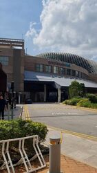 Esplanade Mall (D1), Retail #510005161